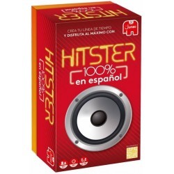 Hitster 100% En Español