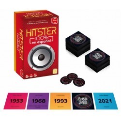 Hitster 100% En Español