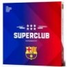 Kit de Manager - FC Barcelona- Superclub (ES/CAT/EN)
