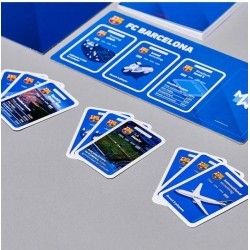Kit de Manager - FC Barcelona- Superclub (ES/CAT/EN)