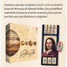 Promo Edmond Halley - Galileo Galilei