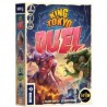 Duel - King of Tokyo