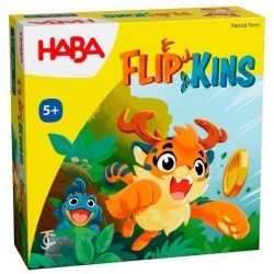 Flipkins (ES/PT)