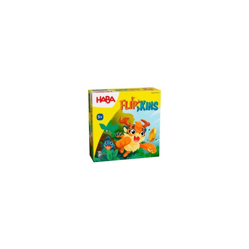 Flipkins (ES/PT)