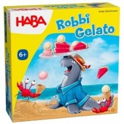 Robbi Gelato (ES/PT)