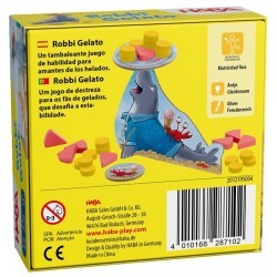 Robbi Gelato (ES/PT)