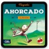Ahorcado - Magnético