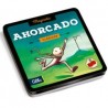 Ahorcado - Magnético