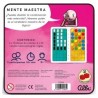 Mente Maestra - Magnético