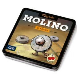 Molino - Magnético