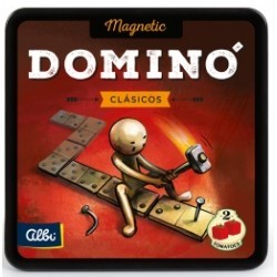 Dominó - Magnético