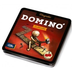 Dominó - Magnético