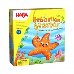 Sebastian Seastar...