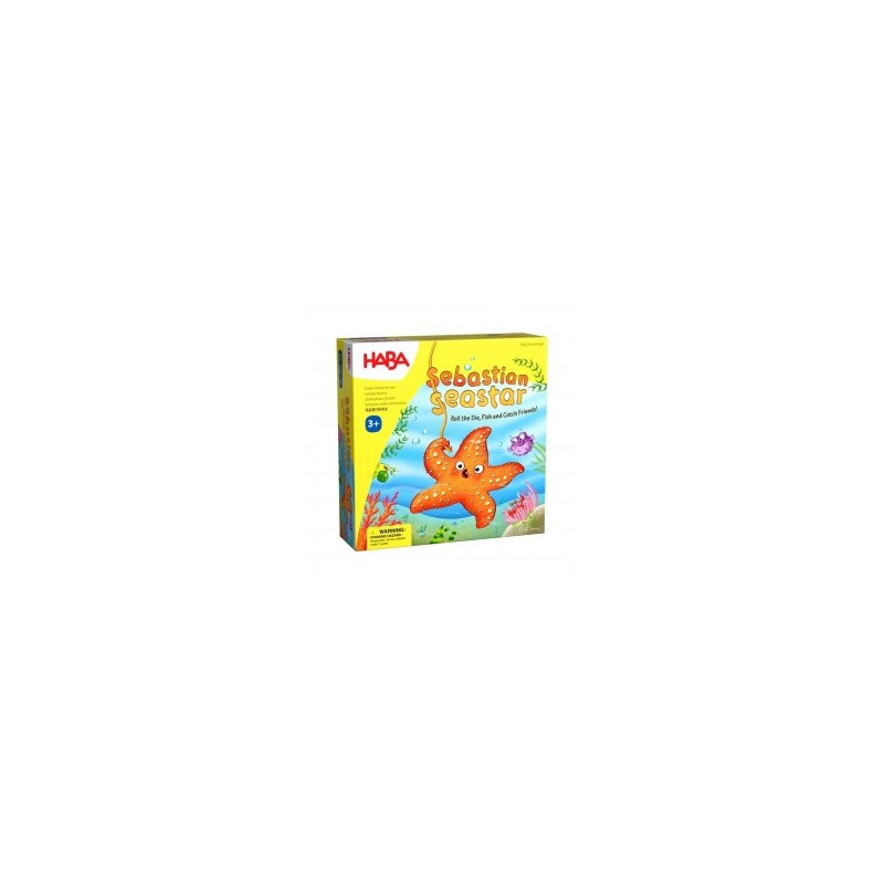 Sebastian Seastar (ES/IT/EN/FR/HU/CH)