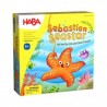 Sebastian Seastar (ES/IT/EN/FR/HU/CH)