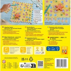 Sebastian Seastar (ES/IT/EN/FR/HU/CH)
