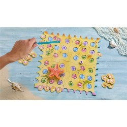 Sebastian Seastar (ES/IT/EN/FR/HU/CH)