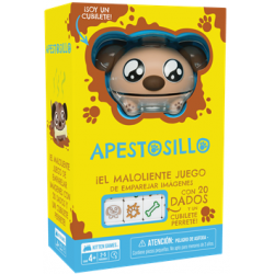 Apestosillo