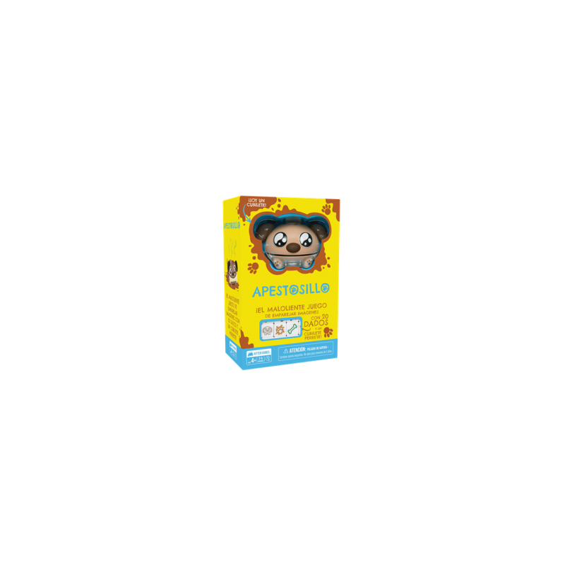 Apestosillo