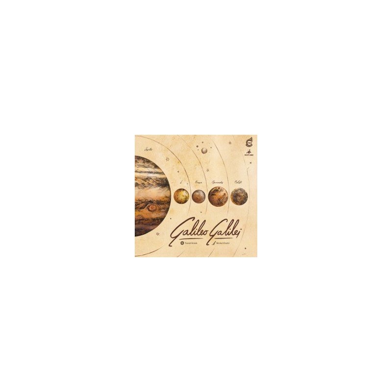 Galileo Galilei