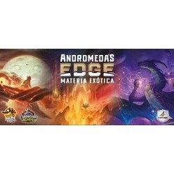 Materia exótica -...