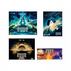 Pack (Juego + Expansiones)...