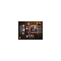 Caja 2 - Marvel Dice Throne