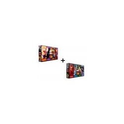 Pack ( Caja 1 + Caja 2 -...