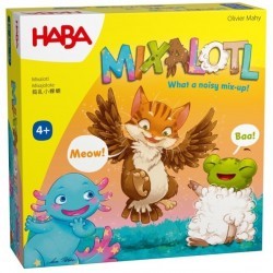 Mixajolote (ES/IT/EN/FR/HU/CH)
