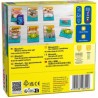 Mixajolote (ES/IT/EN/FR/HU/CH)
