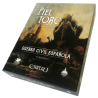 Caja La Piel de Toro 1936 - La Piel de Toro - La llamada de Cthulhu JDR