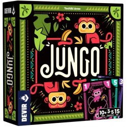 Jungo
