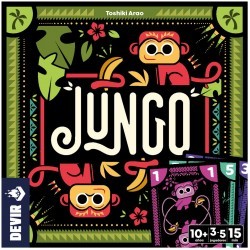 Jungo