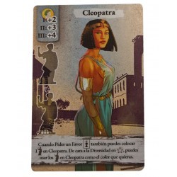 Aeterna + Promo
