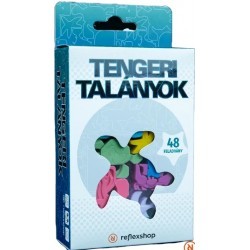 Tengeri talányok logikai...