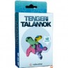 Tengeri talányok logikai játék (HUN)