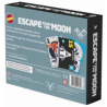 Escape from the Moon