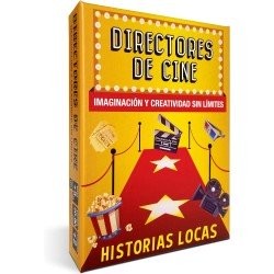 Directores de Cine
