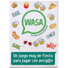 WASA by Tribu de Sinvergüenzas