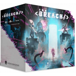 The Breach