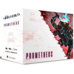 Prometheus - The Breach