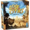 LOST CITIES - EXPLORADORES