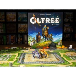 Oltréé + Corrección