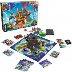 King of Monster Island