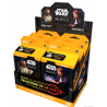 Mazos de Muestra - Salto a la velocidad de la luz - Star Wars Unlimited