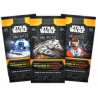 Sobre (1/24) - Salto a la velocidad de la luz Sobre - Star Wars Unlimited