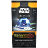 Sobre (1/24) - Salto a la velocidad de la luz Sobre - Star Wars Unlimited