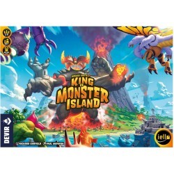 King of Monster Island