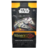 Sobre (1/24) - Salto a la velocidad de la luz Sobre - Star Wars Unlimited