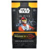 Sobre (1/24) - Salto a la velocidad de la luz Sobre - Star Wars Unlimited